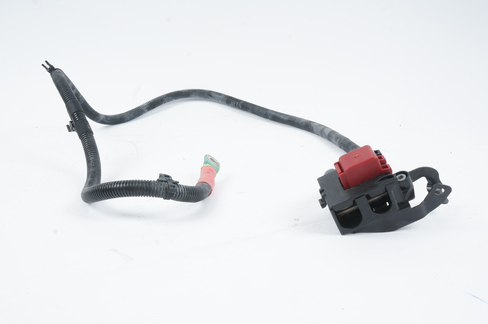 2010 - 2020 Bentley Mulsanne Alternator Wire Wiring Harness Cable