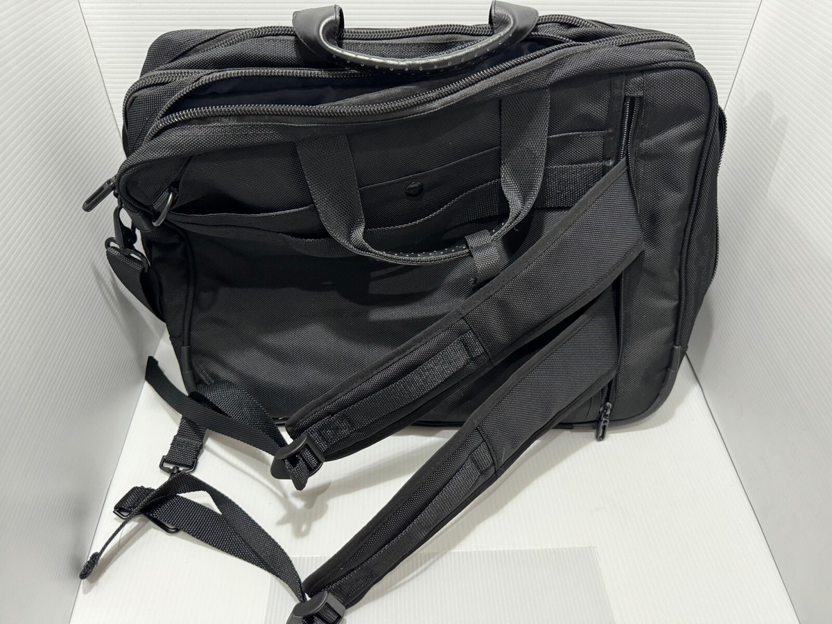 バッグ TOYOTA Racing Development TRD Authentic TRD Japan Toyota Racing Development Laptop Bag