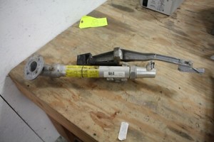 F100 24° x ANSI/DIN FLG 8211-251 BIG CANNON SPRIKLER NELSON