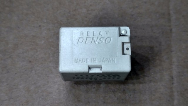 90987 02022 реле