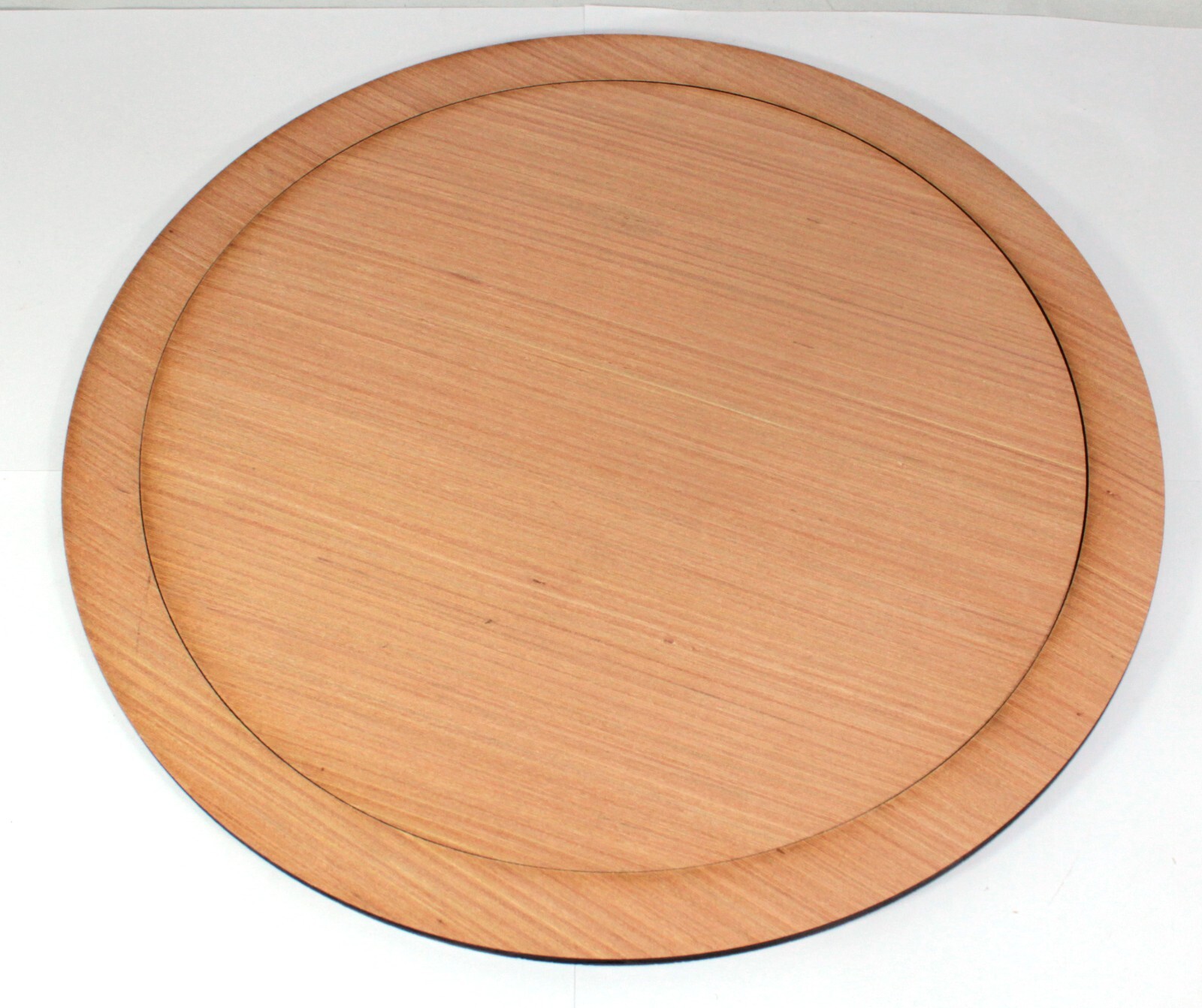 1 x Circle hoop  530mm External and 450mm internal laser cut from 5mm plywood