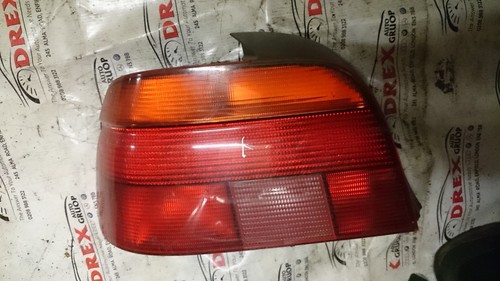 BMW E39 01-06 RÜCKLEUCHTE HINTEN INNEN LINKS BEIFAHRERSEITE