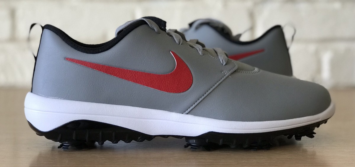Nike Roshe G Tour Golf Shoes Particle Grey Univers Men main image 4