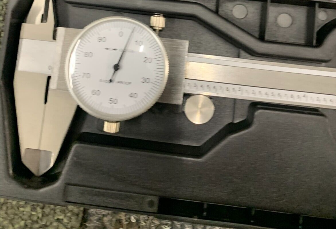 USED ENGINEERING TOOLS MICROMETERS DTI CENRE SPARES BARRELS eBay