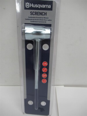 #ad Husqvarna 531 30 03 85 Scrench $9.00