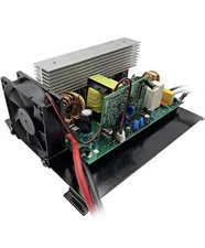 WF-8955-MBA RV Converter Charger 55 Amp DC Main Board Assembly Replacement GDD