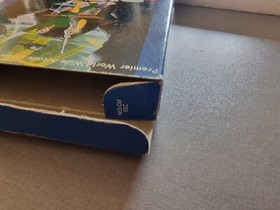 Bionic Commando - Jeu Nes Nintendo NES-CM-ECC * Original *