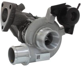 Turbolader Neu Original OEM 282012A740 für KIA-HYUNDAI