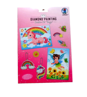 Ursus Diamond Painting Creative Set Magic