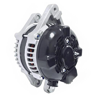 NEW 130A ALTERNATOR FITS TOYOTA 4RUNNER TRD OFF-ROAD SR5 PREMIUM 2018 2706031190