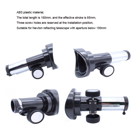 Astron DIY 150/750 Newton Reflector Astronomical telescopee Accessories set - Picture 6 of 14