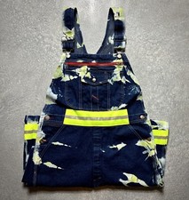 Dickies Reflective Overalls 1 of 1