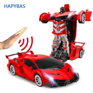 transformer rc toy
