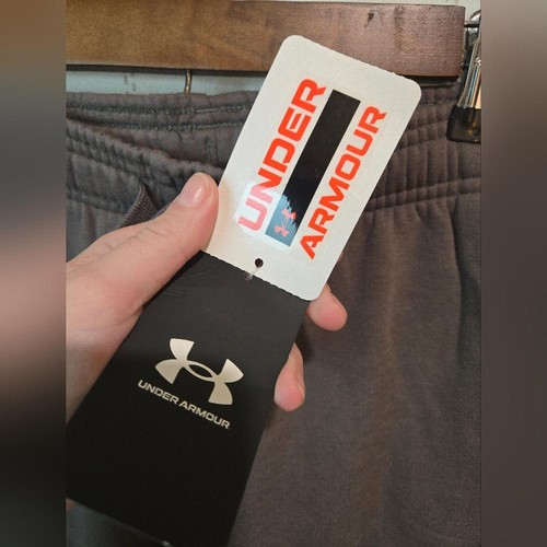 Under Armor Joggers - Picture 3 of 5