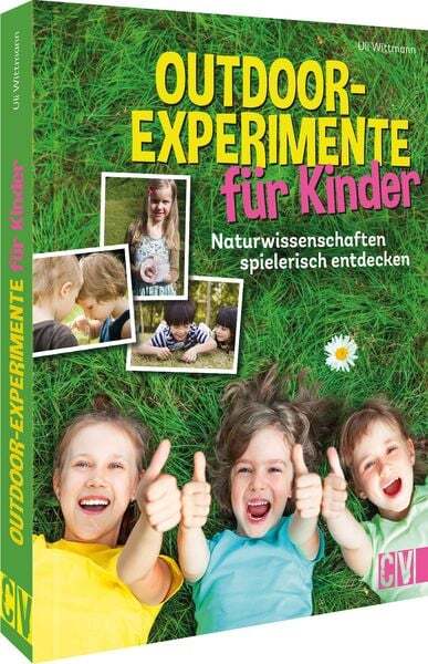 Thumbnail - Outdoor-experimente Für Kinder