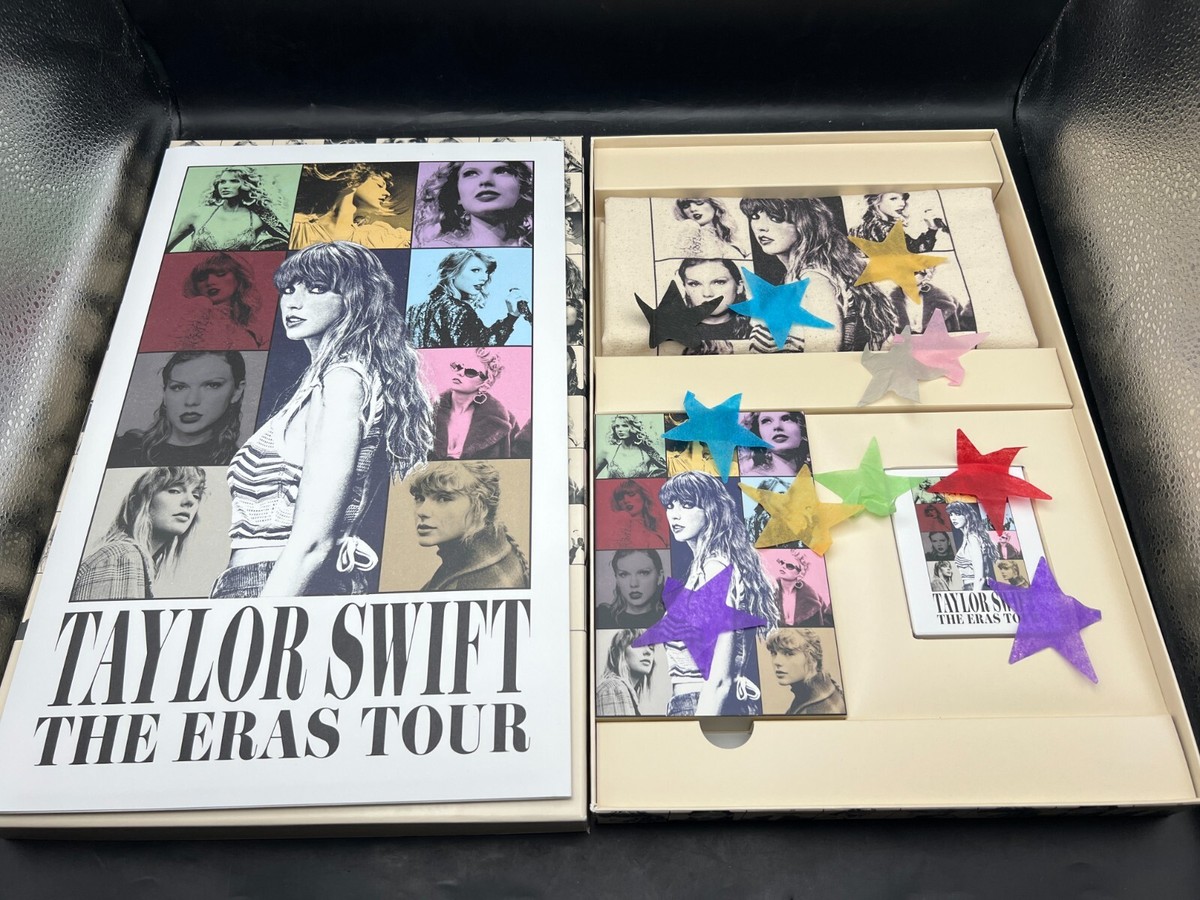 新品未使用　テイラースイフト　eras tour キャンバスポスター　大判 Taylor Swift The Era Tour ポスター - メルカリ