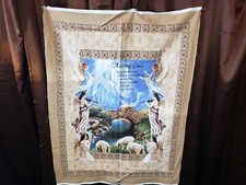 Children Quilt Panels