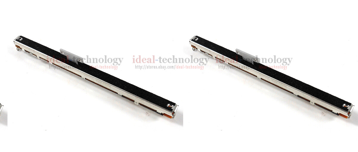 2 X Original Fader for Allen & Heath GL2400 PA12 20 28 ZDE420
