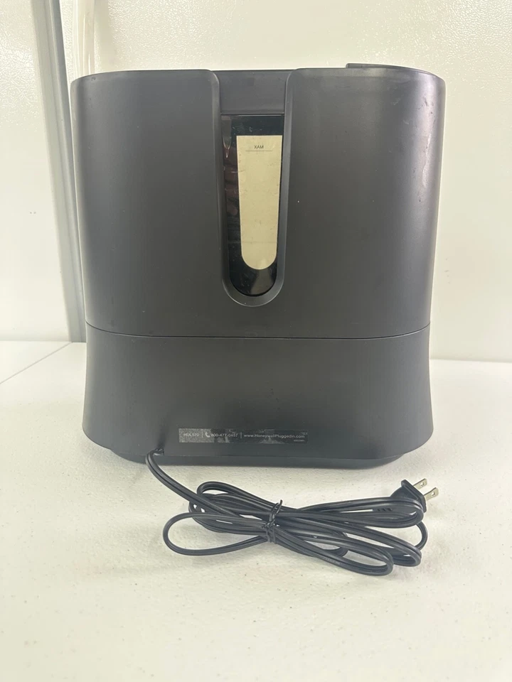Humidificador Honeywell 570 Foto 3 de 4