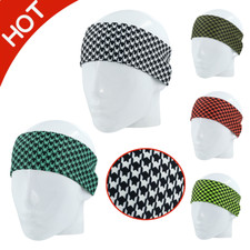 Ear Warmer Headbands Ear Muffs Winter Running Headband for Cold Weather Hiking