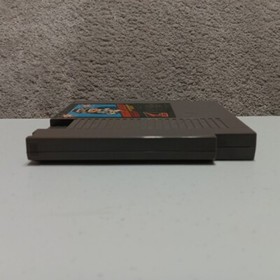 Hogan's Alley (Nintendo, NES, 1985) With Sleeve & Manual / Tested