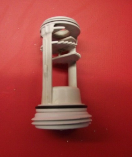 Waschmaschine BENDIX BIW103W ABLAUFFPUMPE Filter