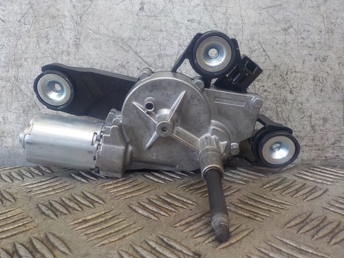 MOTOR LIMPIAPARABRISAS FORD FOCUS MK3 2011-2015 (TRASERO) 8V6117K441AA - Imagen 6 de 12