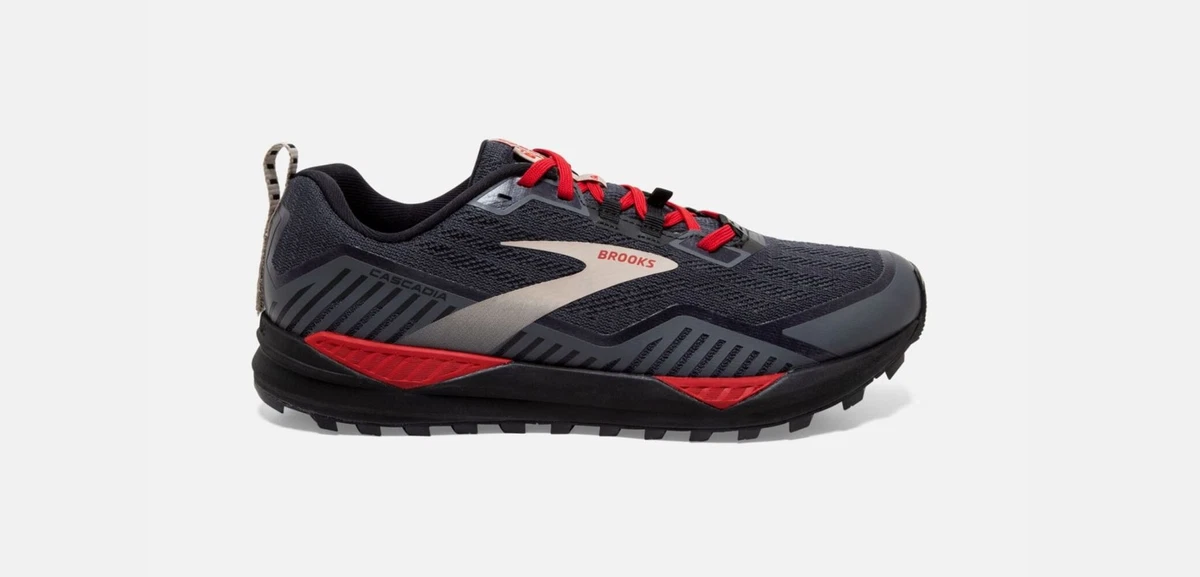 Brooks cascadia australia hotsell