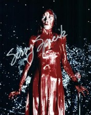 Sissy Spacek 8x10 autographed Picture signed Photo COA included Sissy Spacek 8x10 autographed Picture signed Photo COA included