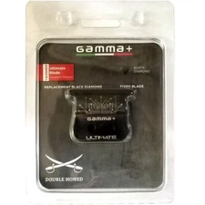 Gamma+ DLC Ultimate Fixed Replacement Black Diamond Blade .2mm Blade Tip| GPDHBE
