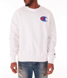 champion big c sweater