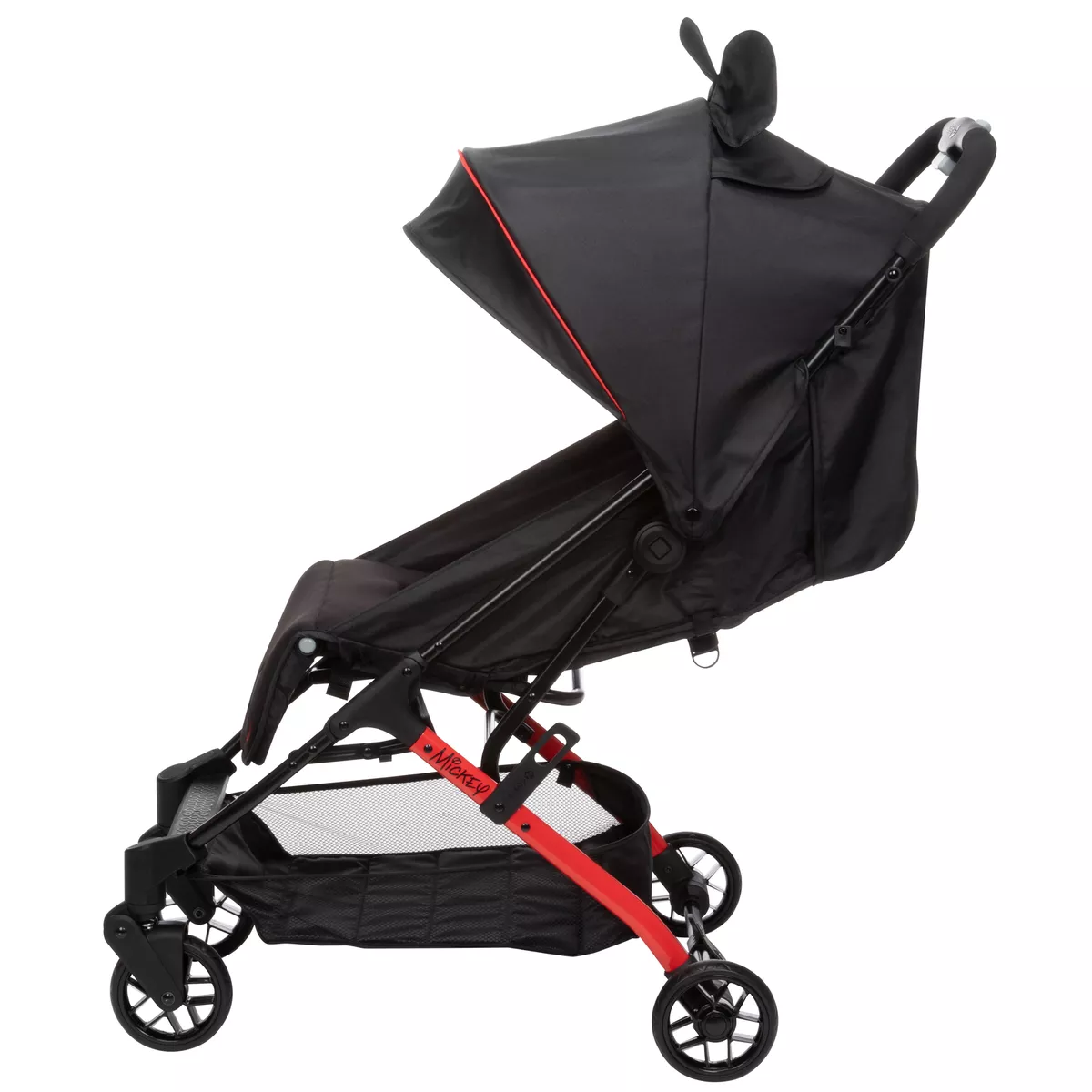 Mickey mouse buggy top