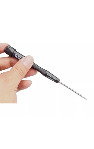 Screwdrivers PH0 PH00 PH000 Philips Cross +1.5 +2.0 +3.0 Fix Open Repair Phones - Picture 7 of 10