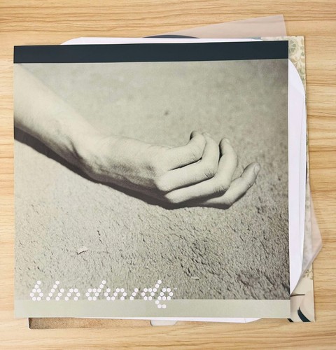 Blindside / Blindside 1998 US ORIGINAL LP Tooth & Nail Records TNR1096SS8 EX EX - Picture 4 of 9