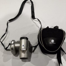 KONICA MINOLTA Digital Camera Tested Works Dimage Z20 8X Zoom 5.0 Mega