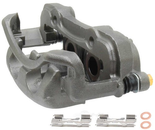 Ft Lft Rebuilt Brake Caliper w/Hwd Raybestos FRC11038 - Picture 7 of 11