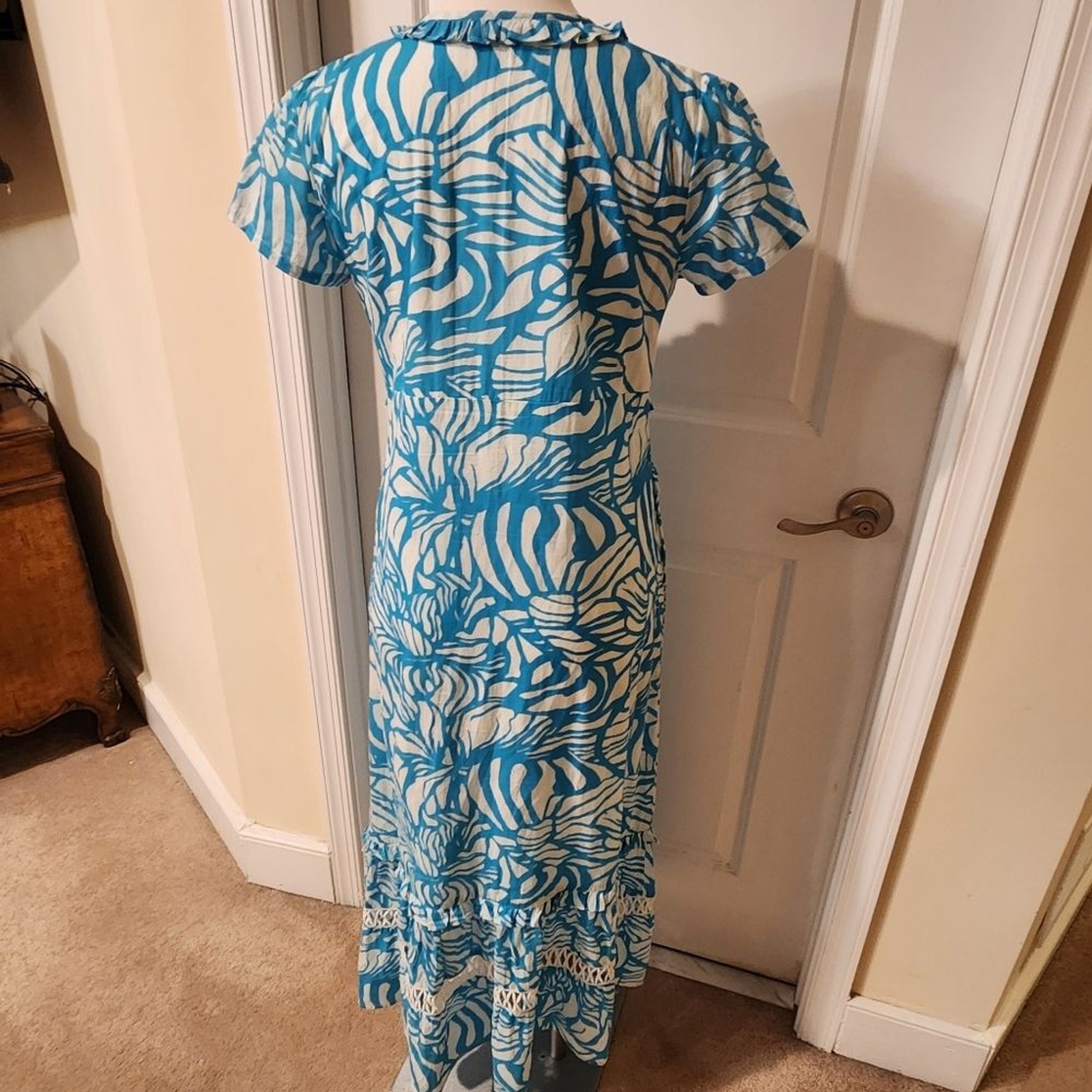 La Plage Dress main image 1