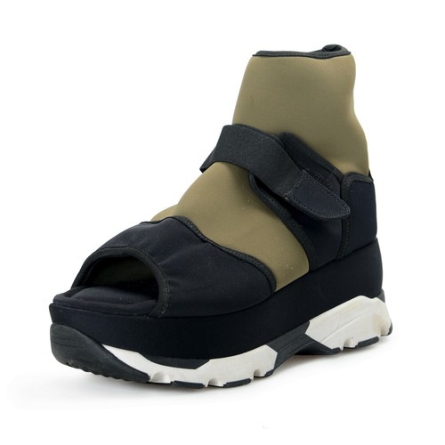 marni platform sneakers