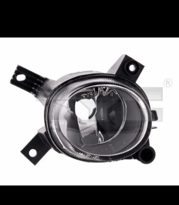 DEPO 446-2002R-UQ Fog Light for AUDI