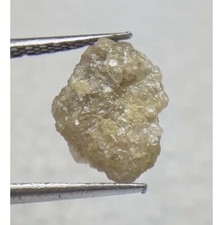 Rough Diamond,Snow Green Diamond,0.95 Ct,Raw Diamond,Uncut Ring Diamond,Natural