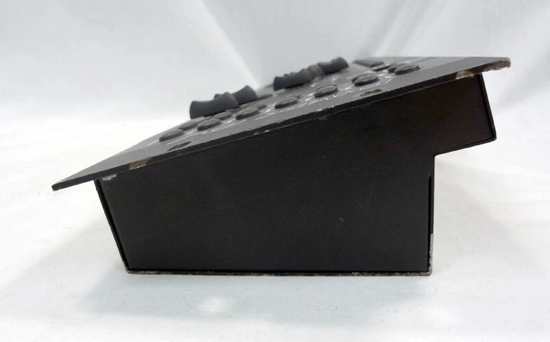 Eliminator Lightning DMX DJ 16 Channel Light Controller Model: DMXDJ - Image 3 of 4