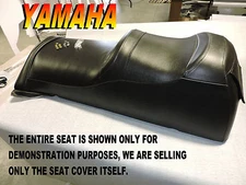 YAMAHA Venture 600 700 1999-05 New seat cover XL 377
