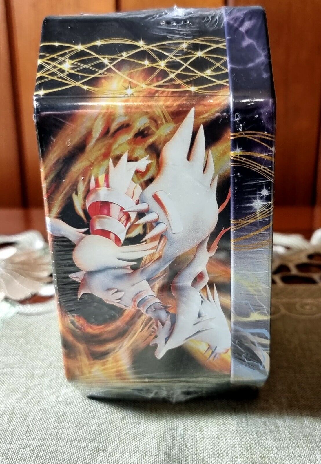 Pokémon Hypno Fossil Holo & Zekrom/Pikachu Promo & Tyranitar V for Sale in  Las Vegas, NV - OfferUp