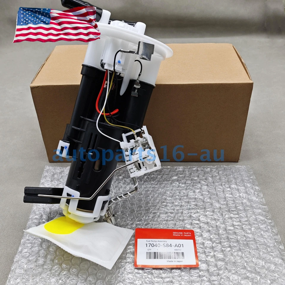 New New Fuel Pump Module Assembly For 1998-2002 Honda Accord Acura CL TL 2.3L - Image 3 of 4