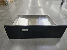 BOSCH OEM 11000689 WARMING DRAWER BASE NEW OPEN BOX NOB 100C