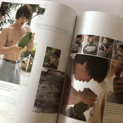 All About 東方神起 Season3 Making Book Photobook All Ab Tvxq Season3 Making Book | eBay