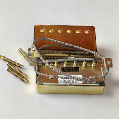 Guitar Pickups '57 Classic Alnico II Humbucker Pickups