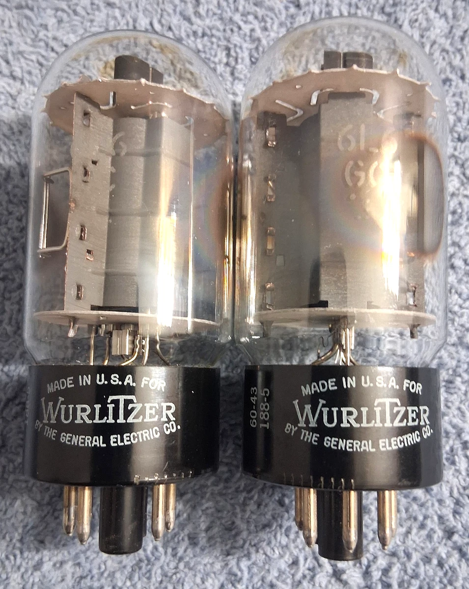 Ge 6l6gc for sale | eBay