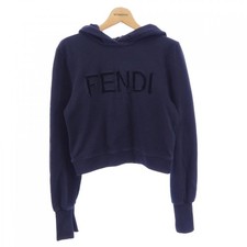 Authentic Fendi FENDI FS7516 AJ0U hoodie #230-000-369-7121