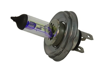 Solero Lighting BA/P45T Base 60/55W Gold Halogen Bulb